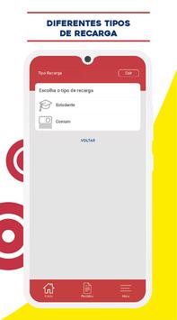  Ponto Certo Vem 截图 3