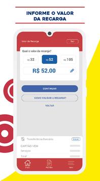  Ponto Certo Vem 截图 4