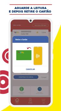  Ponto Certo Vem 截图 6