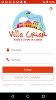 Villa Criar 海报