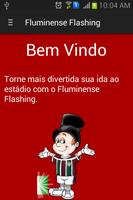 Fluminense Flashing স্ক্রিনশট 1