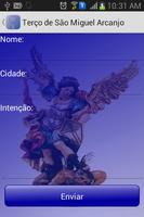 Terço de São Miguel Arcanjo screenshot 3