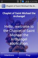 Novena to St Michael Archangel screenshot 1