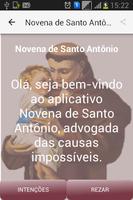 Novena de Santo Antônio capture d'écran 1
