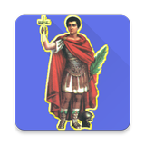 Novena to Saint Expeditus icon