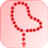 Terço de Santa Terezinha أيقونة