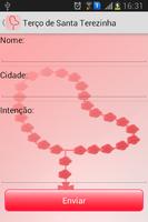 Terço de Santa Terezinha 截图 3
