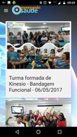 EmpregandoSaúde Cursos 截图 2