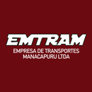 Viação Emtram Transportes APK