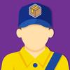 Encomendas Rastreio Correio icon
