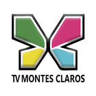 TV Montes Claros icon