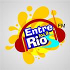 Radio Entre Rios Fm 104,9-icoon