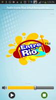 Radio Entre Rios Fm 104,9 Affiche