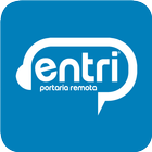 Entri Mobile icono