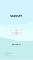 Equilibrio Free poster