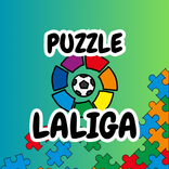 Puzzle LaLiga