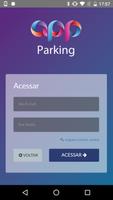 App Parking Arapongas ảnh chụp màn hình 1