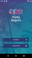 App Parking Porto Seguro Cartaz