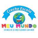 APK Creche escola Meu Mundo