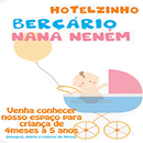 APK Hotelzinho Berçário Nana Neném