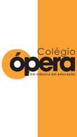 Colégio Ópera-poster