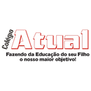 APK Colégio Atual - Agenda Digital