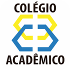 Colégio Acadêmico أيقونة