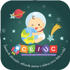 Ceiuc - Centro de Educação Infantil أيقونة