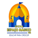Escola Espaço Mágico - Caminho das Arvores APK