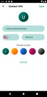 Contact Tools ảnh chụp màn hình 3