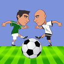Physics Futebol 96 APK