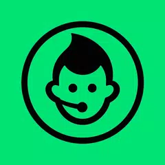 Narrator's Voice - TTS XAPK download