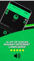 Narrator's Voice syot layar 1