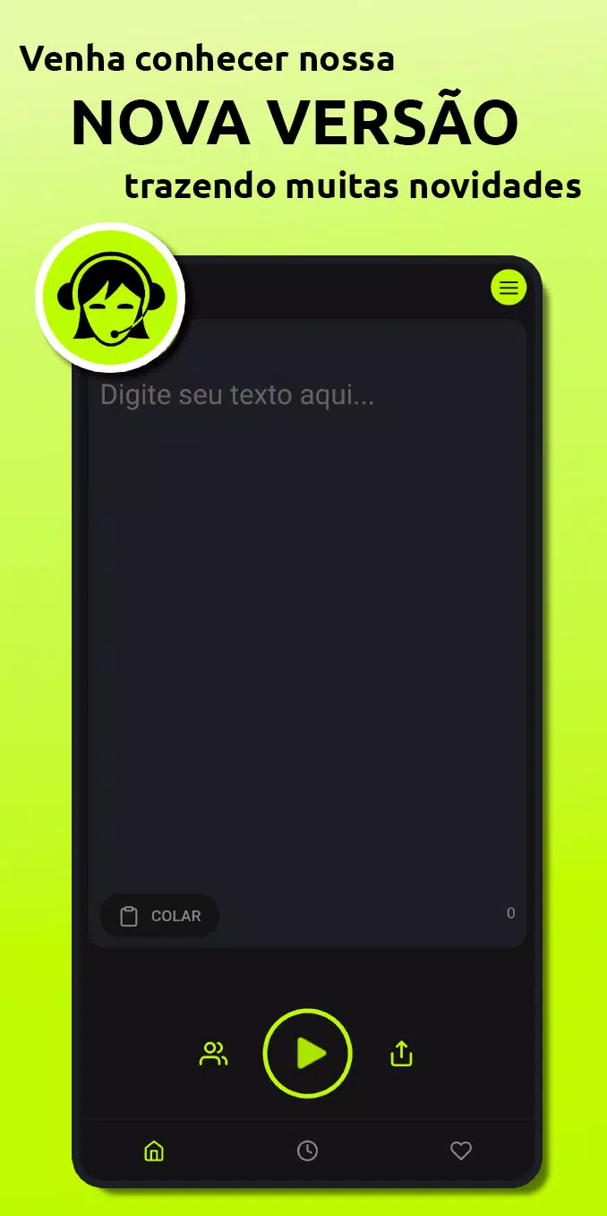 Tradutor de Voz - Foto e Texto – Apps no Google Play