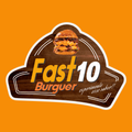 Fast 10 Burguer