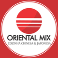 Oriental Mix