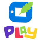 Escribo Play icône