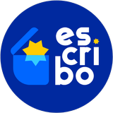 Escribo Educação do Seu Jeito أيقونة