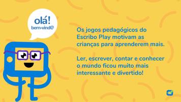 Escribo Play and Learn poster