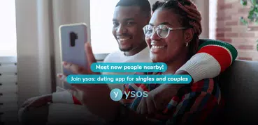 ysos: Couple meeting & dating