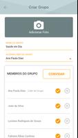 Mexa-se + screenshot 1