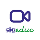 Conferência Portal SIGEduc Zeichen