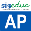 SIGEduc Amapá Professor
