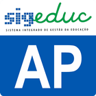 SIGEduc Amapá Professor icon