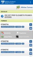 SIGEduc Amapá Professor screenshot 1