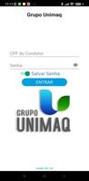 Unimaq Controle de Frotas الملصق