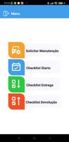 Unimaq Controle de Frotas تصوير الشاشة 1