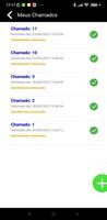 Unimaq Controle de Frotas تصوير الشاشة 2