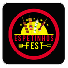 Espetinho Fest icône
