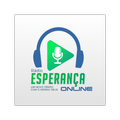 Rádio Esperança Online